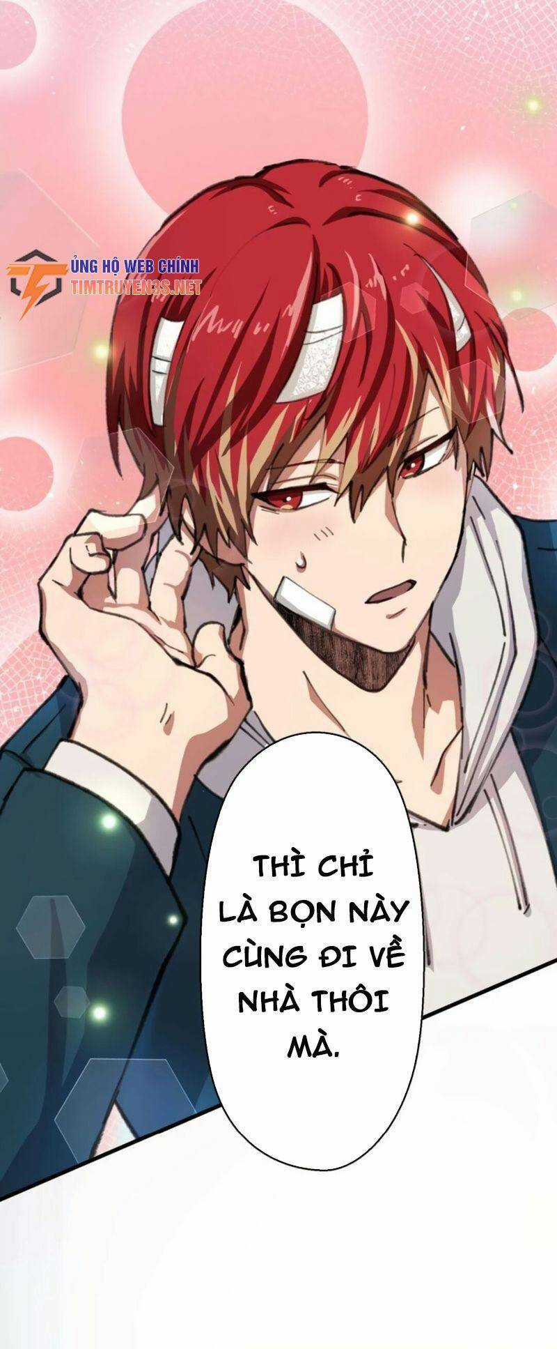 tôi chỉ là một người dọn dẹp Chapter 22 trang 42