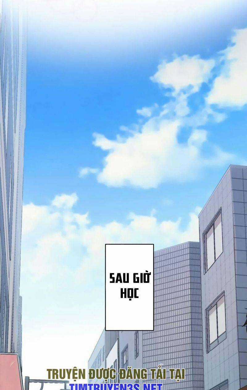 tôi chỉ là một người dọn dẹp Chapter 22 trang 44