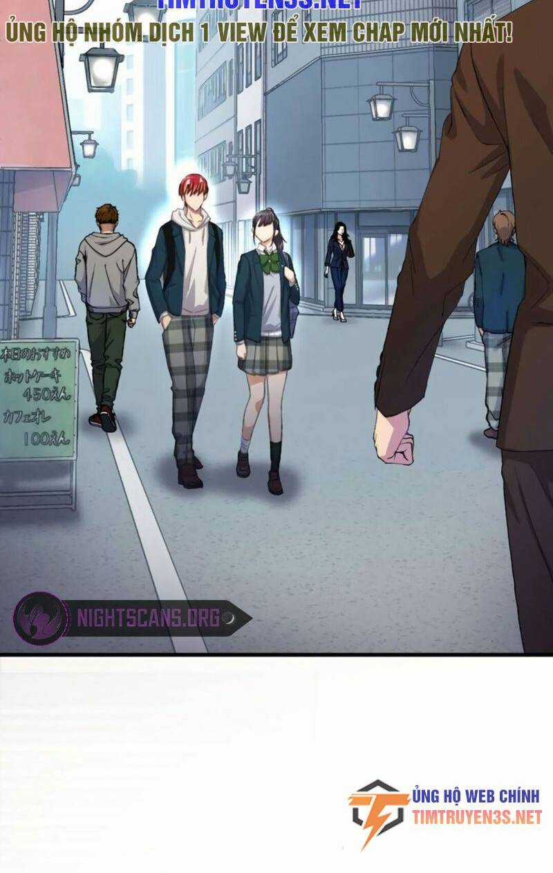 tôi chỉ là một người dọn dẹp Chapter 22 trang 45