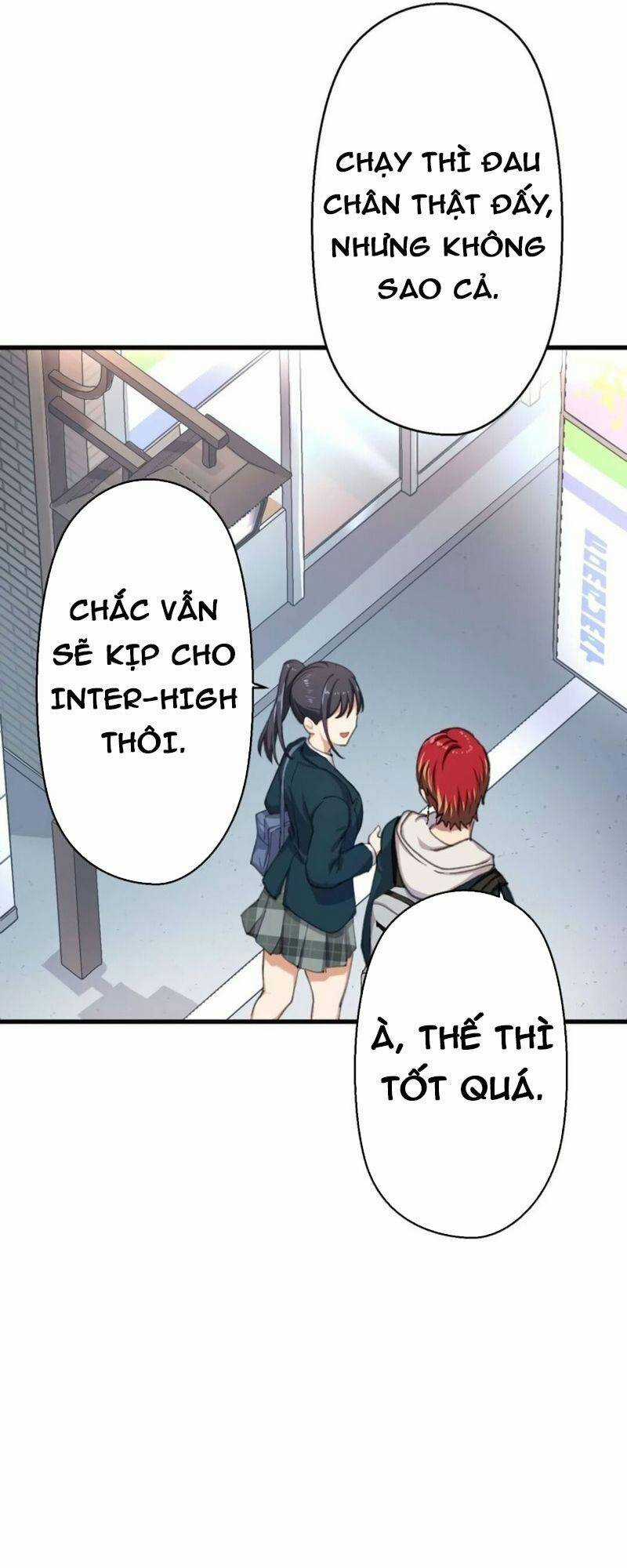 tôi chỉ là một người dọn dẹp Chapter 22 trang 49