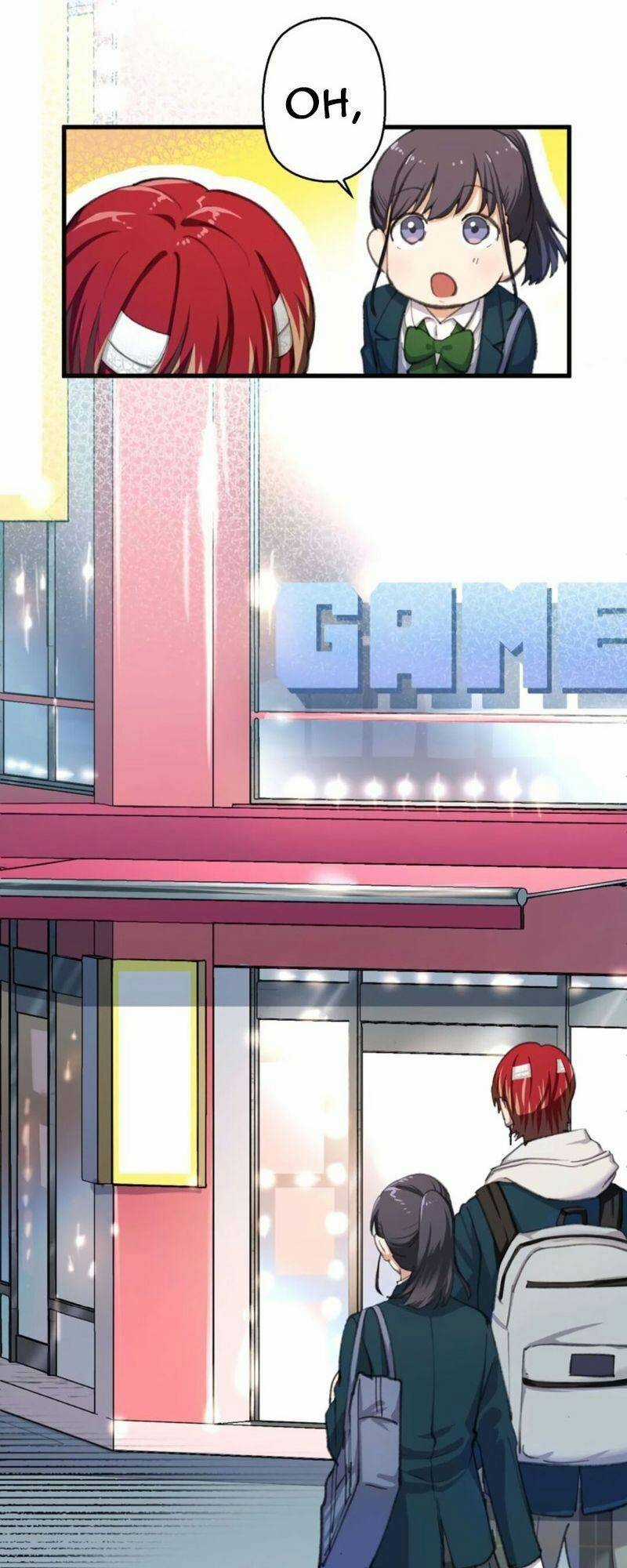 tôi chỉ là một người dọn dẹp Chapter 22 trang 52