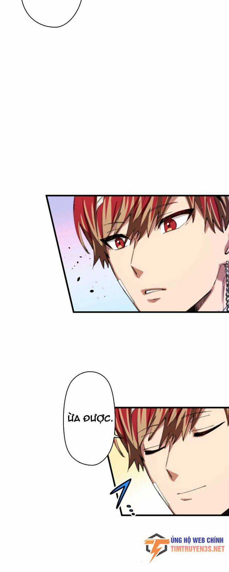 tôi chỉ là một người dọn dẹp Chapter 22 trang 54