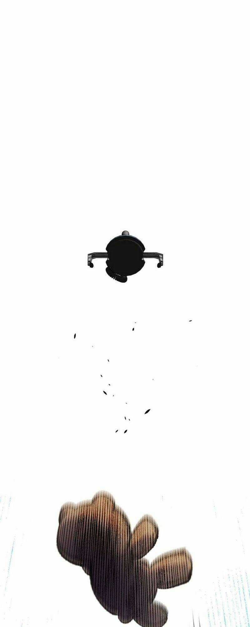 tôi chỉ là một người dọn dẹp Chapter 22 trang 55