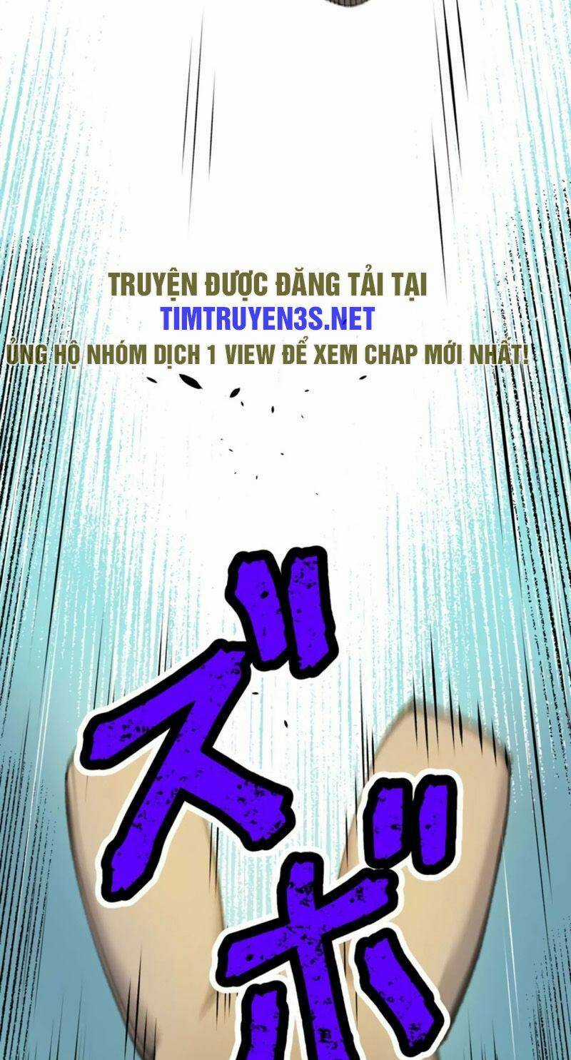 tôi chỉ là một người dọn dẹp Chapter 22 trang 56