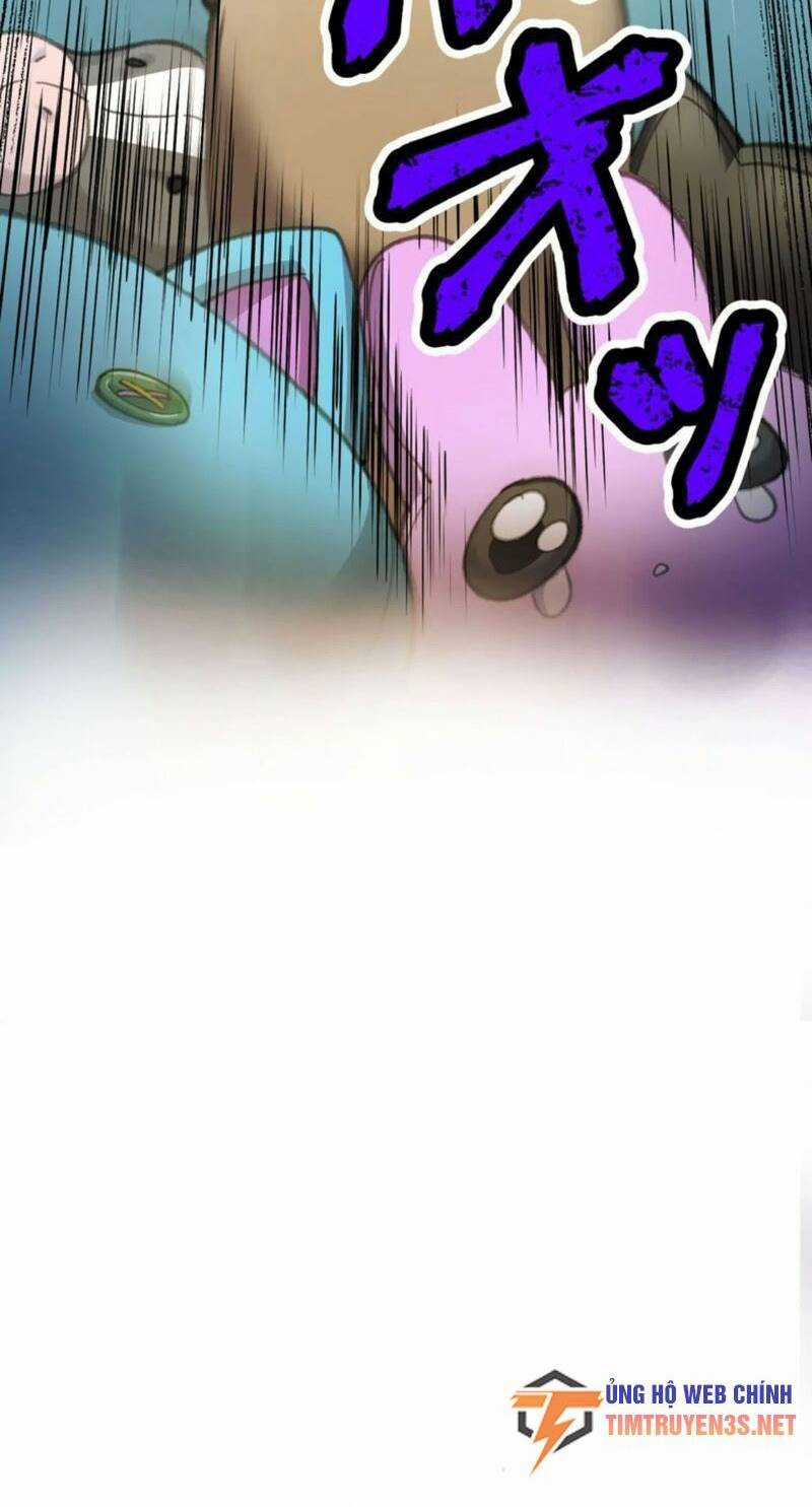 tôi chỉ là một người dọn dẹp Chapter 22 trang 57