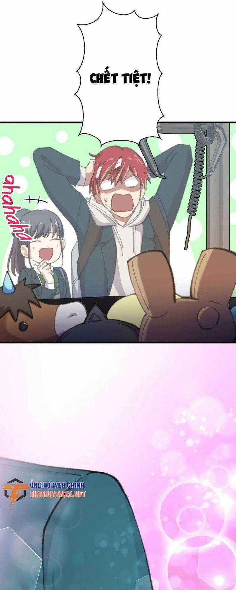 tôi chỉ là một người dọn dẹp Chapter 22 trang 58