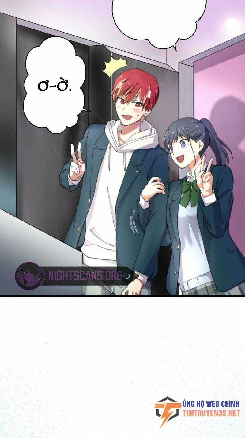 tôi chỉ là một người dọn dẹp Chapter 22 trang 60