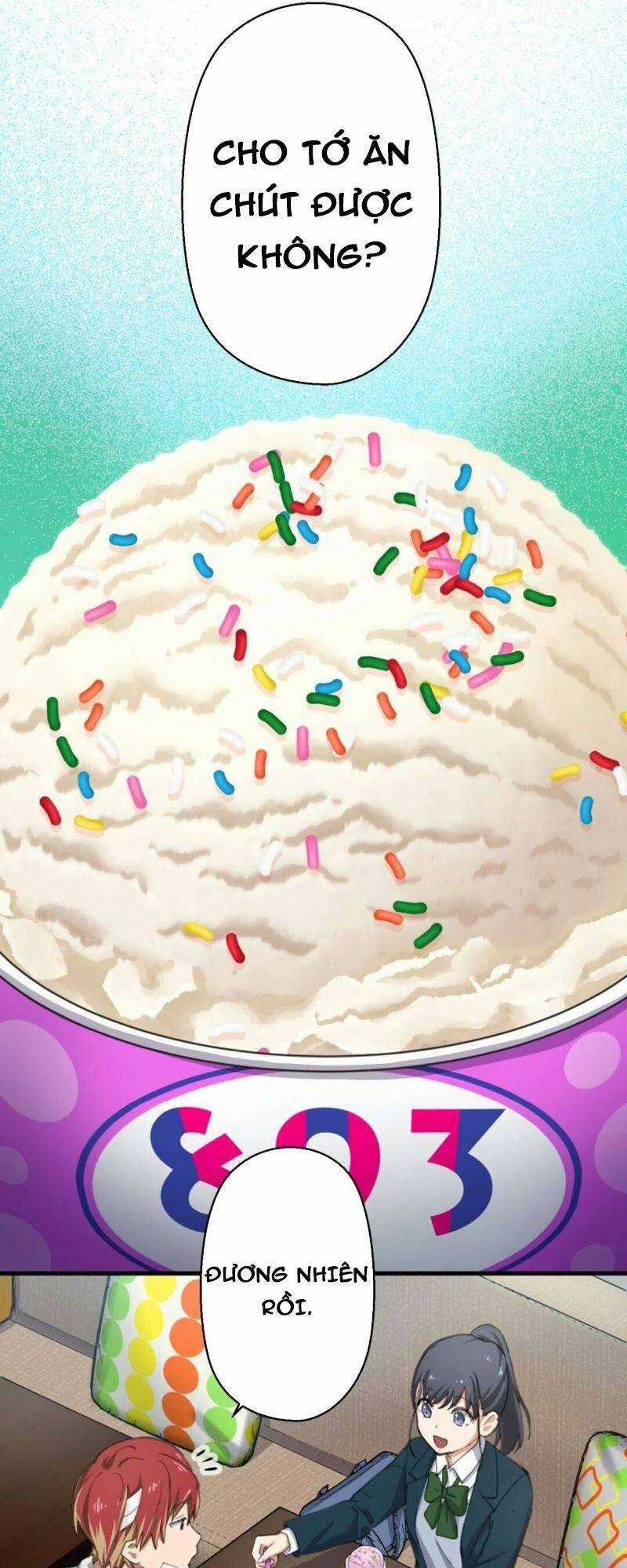 tôi chỉ là một người dọn dẹp Chapter 22 trang 61