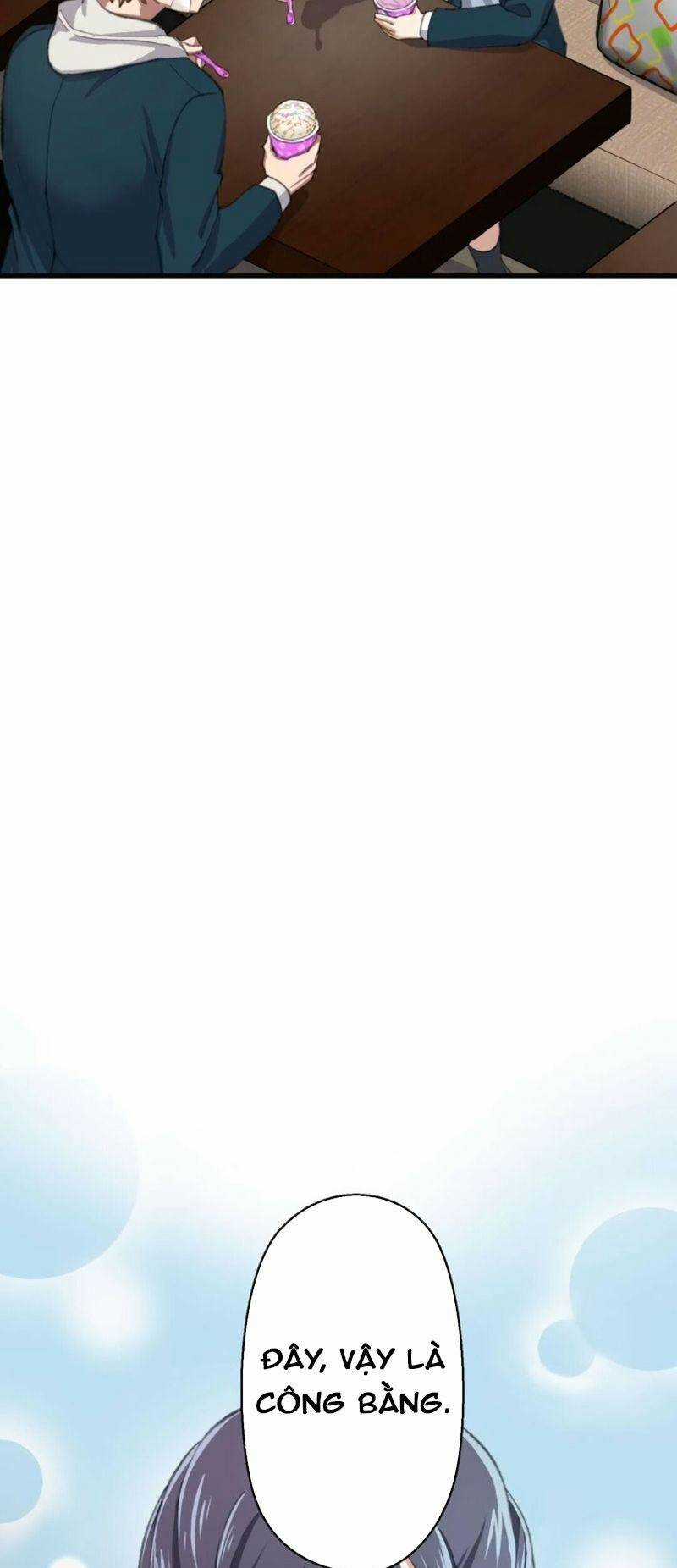 tôi chỉ là một người dọn dẹp Chapter 22 trang 62