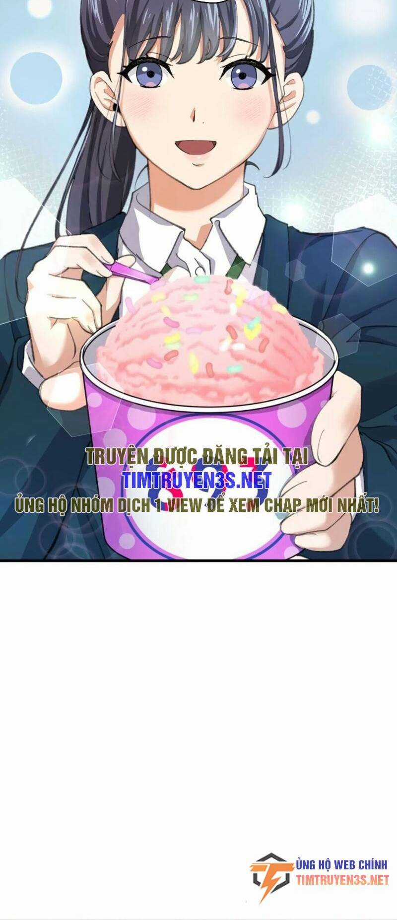 tôi chỉ là một người dọn dẹp Chapter 22 trang 63