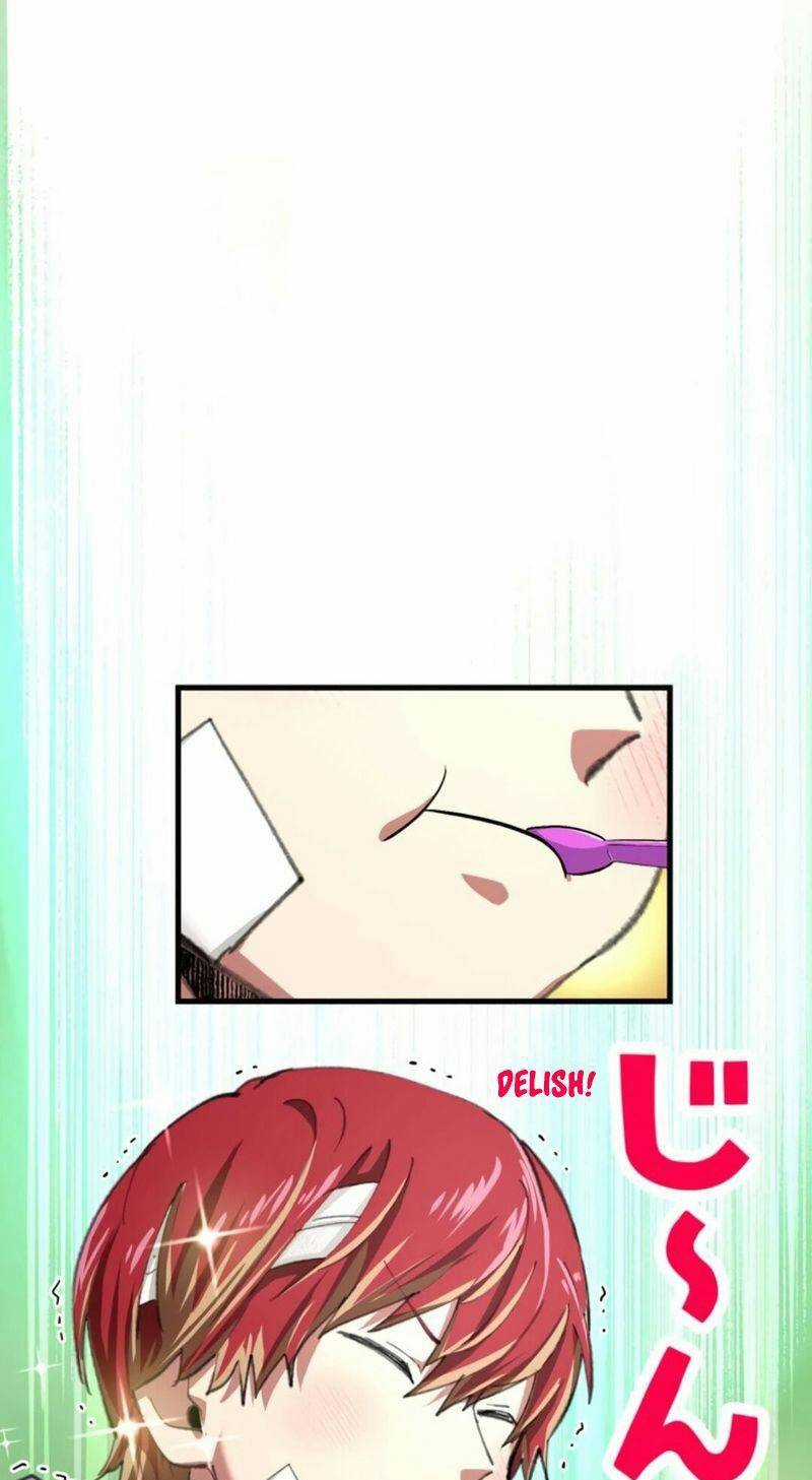 tôi chỉ là một người dọn dẹp Chapter 22 trang 65