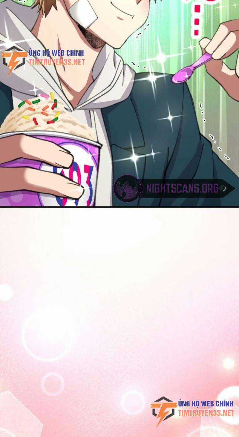 tôi chỉ là một người dọn dẹp Chapter 22 trang 66