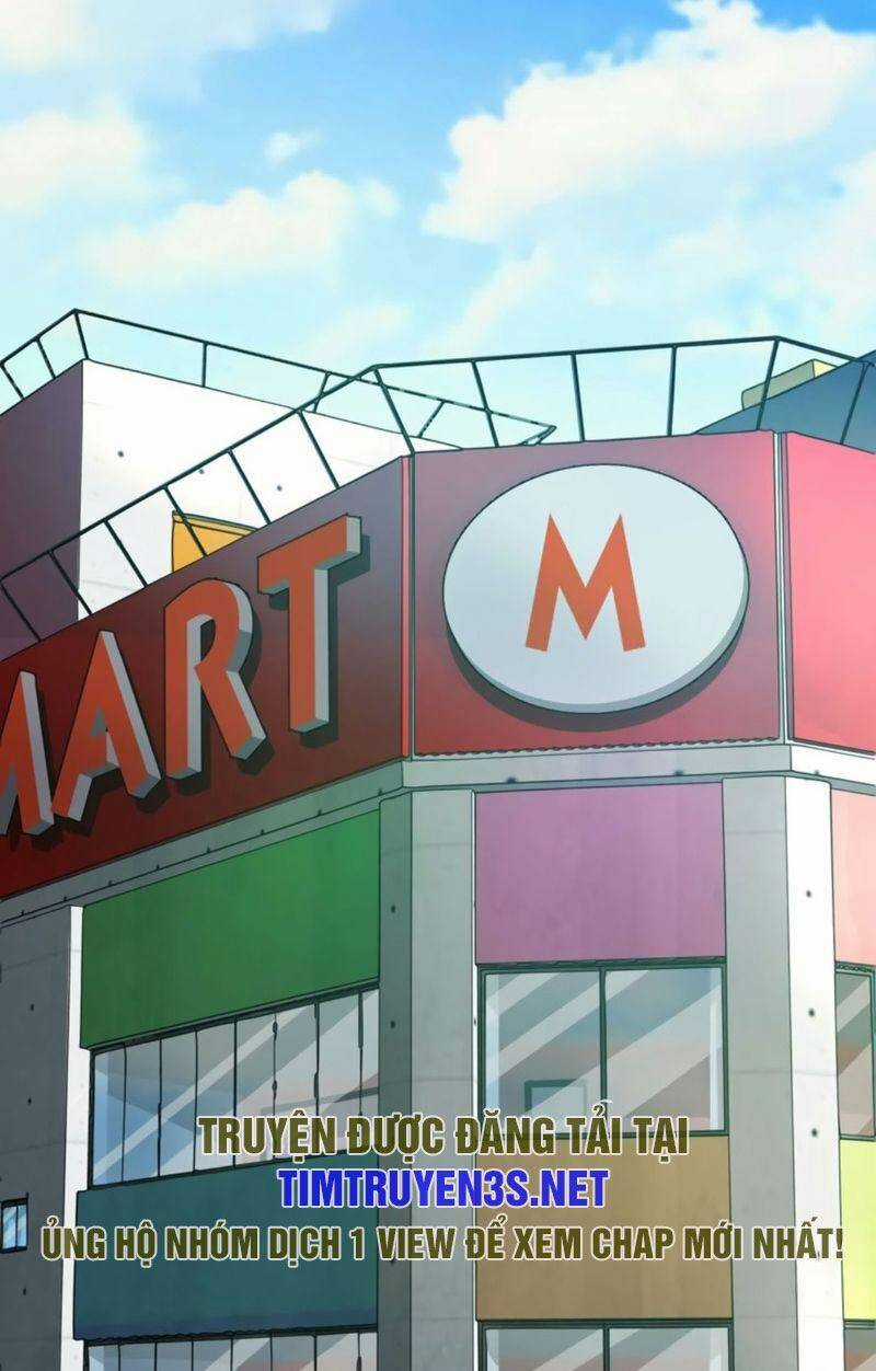 tôi chỉ là một người dọn dẹp Chapter 22 trang 68