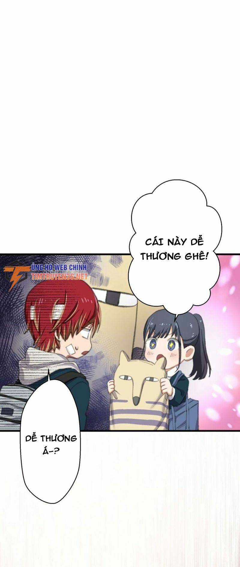 tôi chỉ là một người dọn dẹp Chapter 22 trang 71