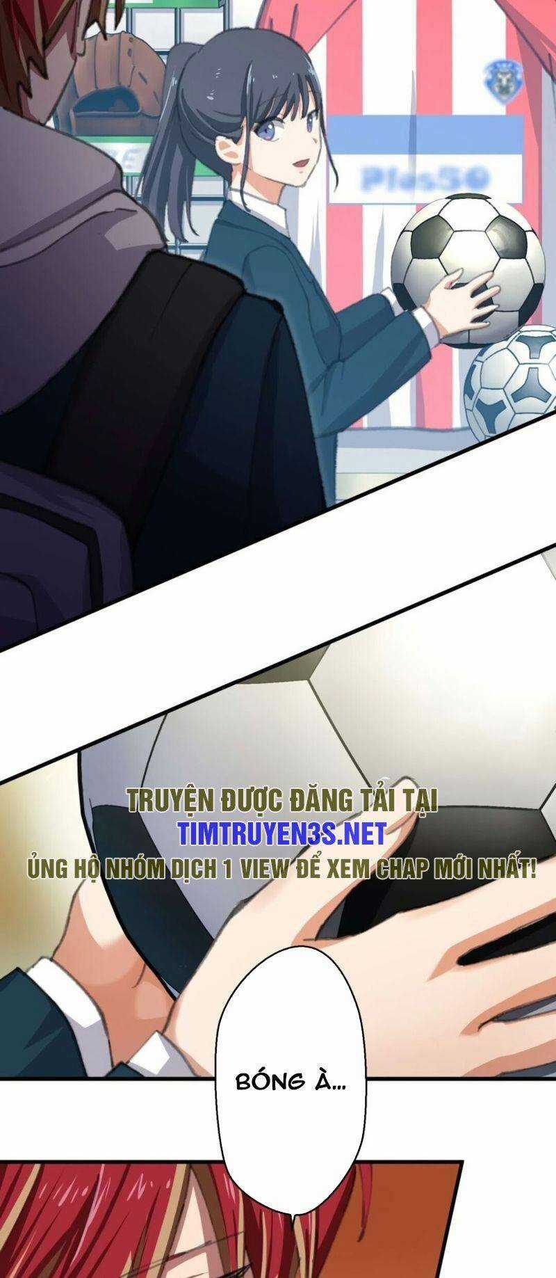 tôi chỉ là một người dọn dẹp Chapter 22 trang 74