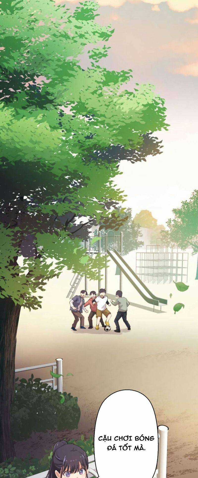 tôi chỉ là một người dọn dẹp Chapter 22 trang 77