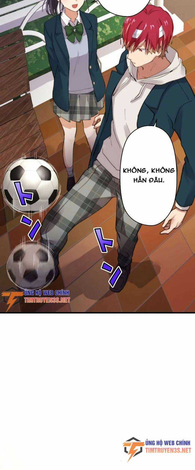 tôi chỉ là một người dọn dẹp Chapter 22 trang 78