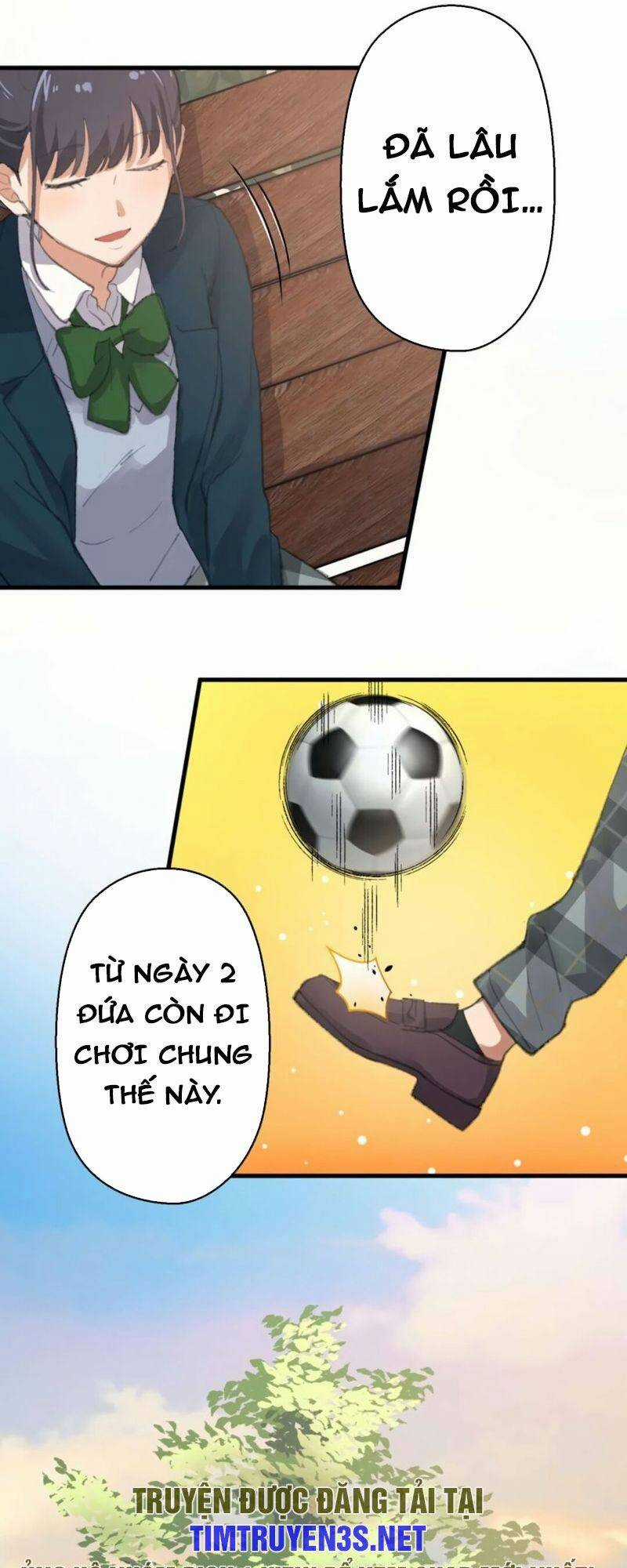 tôi chỉ là một người dọn dẹp Chapter 22 trang 79