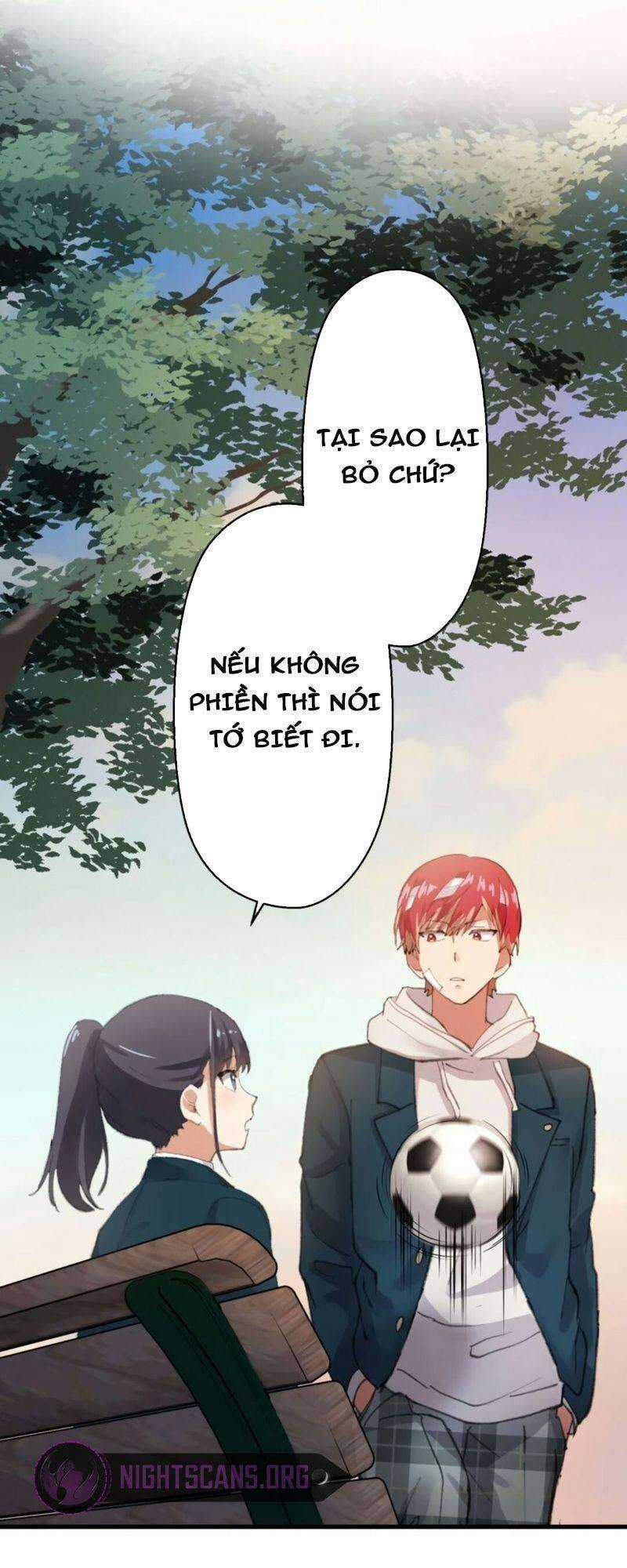 tôi chỉ là một người dọn dẹp Chapter 22 trang 82