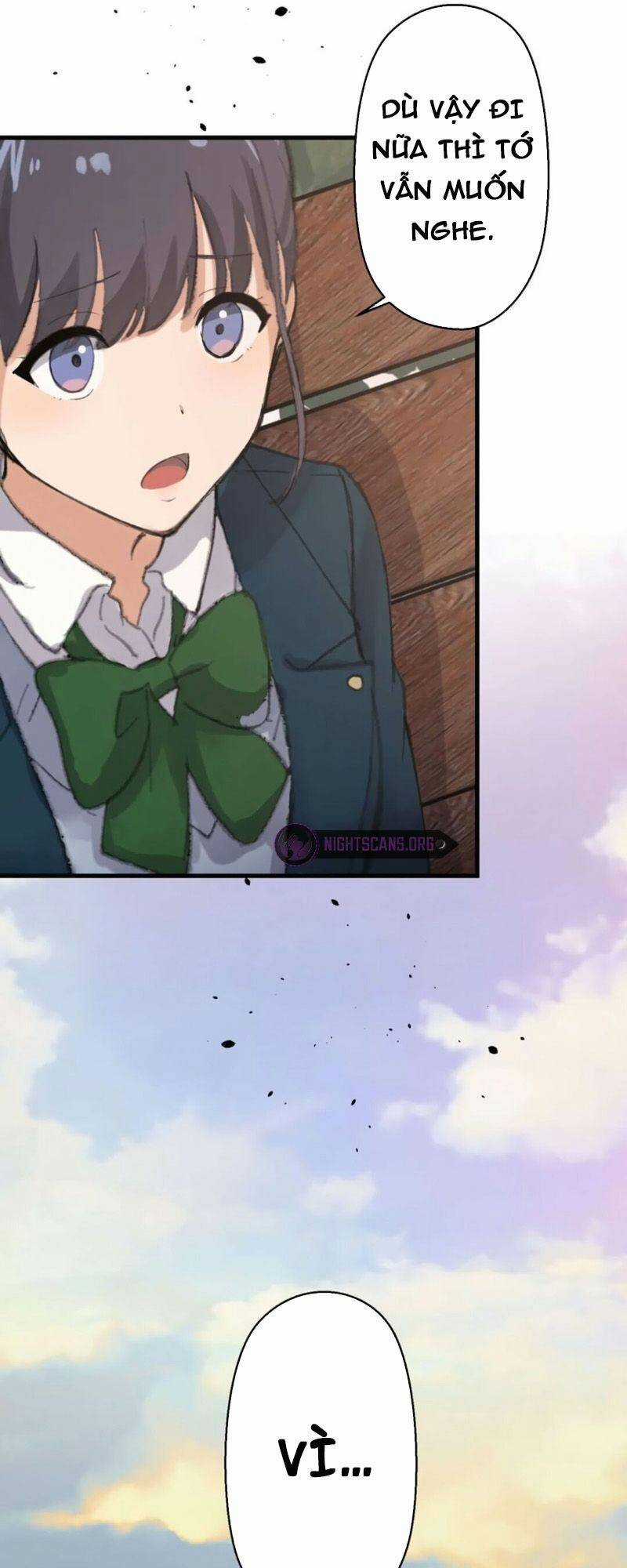 tôi chỉ là một người dọn dẹp Chapter 22 trang 85