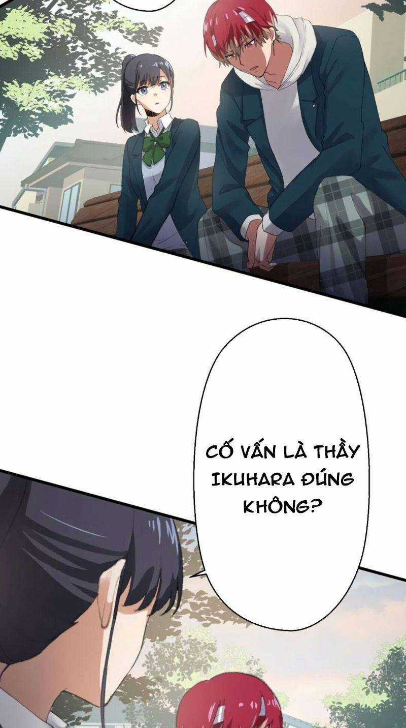 tôi chỉ là một người dọn dẹp Chapter 22 trang 89