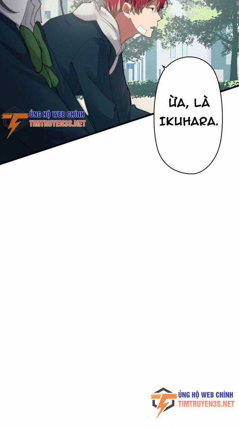 tôi chỉ là một người dọn dẹp Chapter 22 trang 90