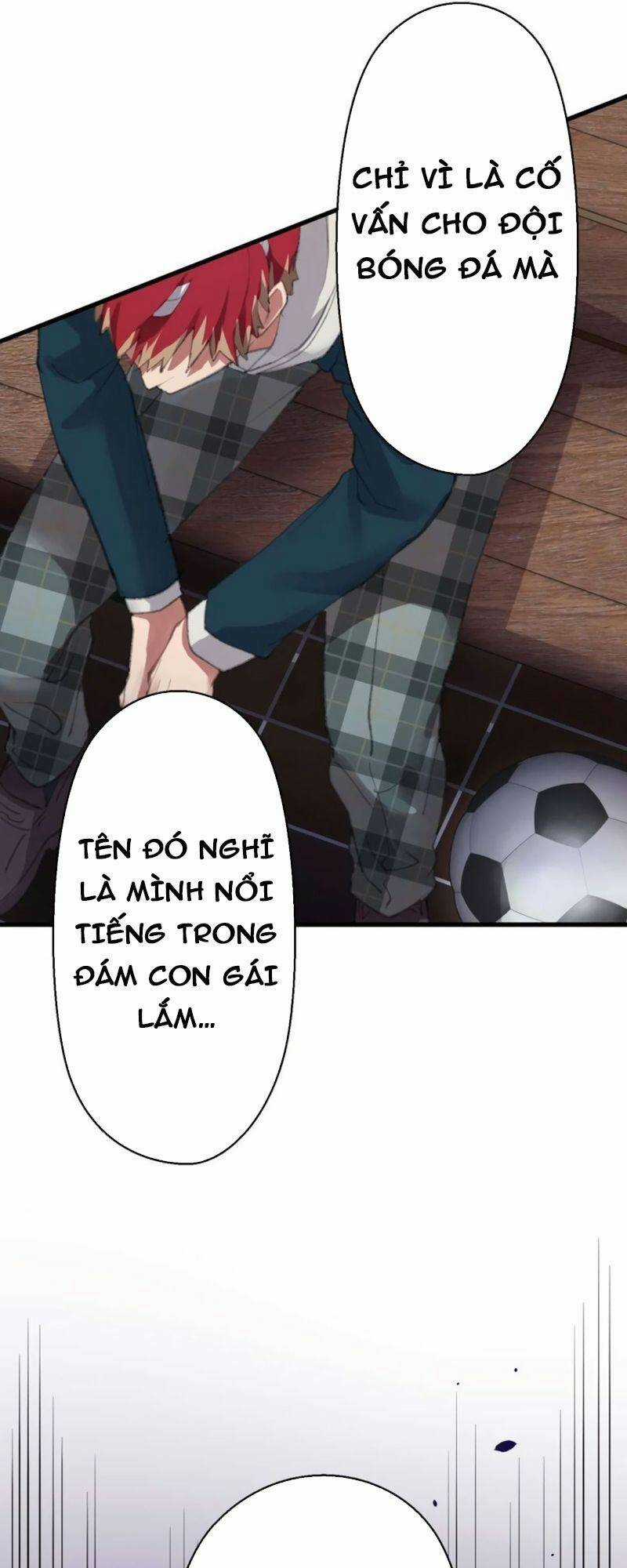 tôi chỉ là một người dọn dẹp Chapter 22 trang 91