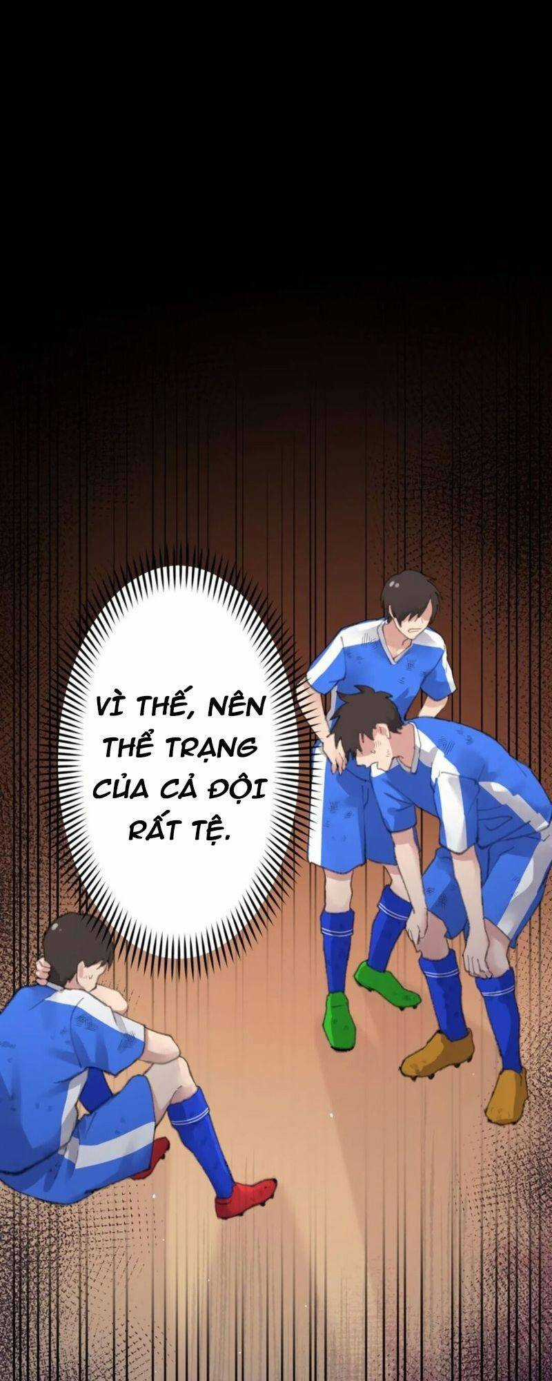 tôi chỉ là một người dọn dẹp Chapter 22 trang 94