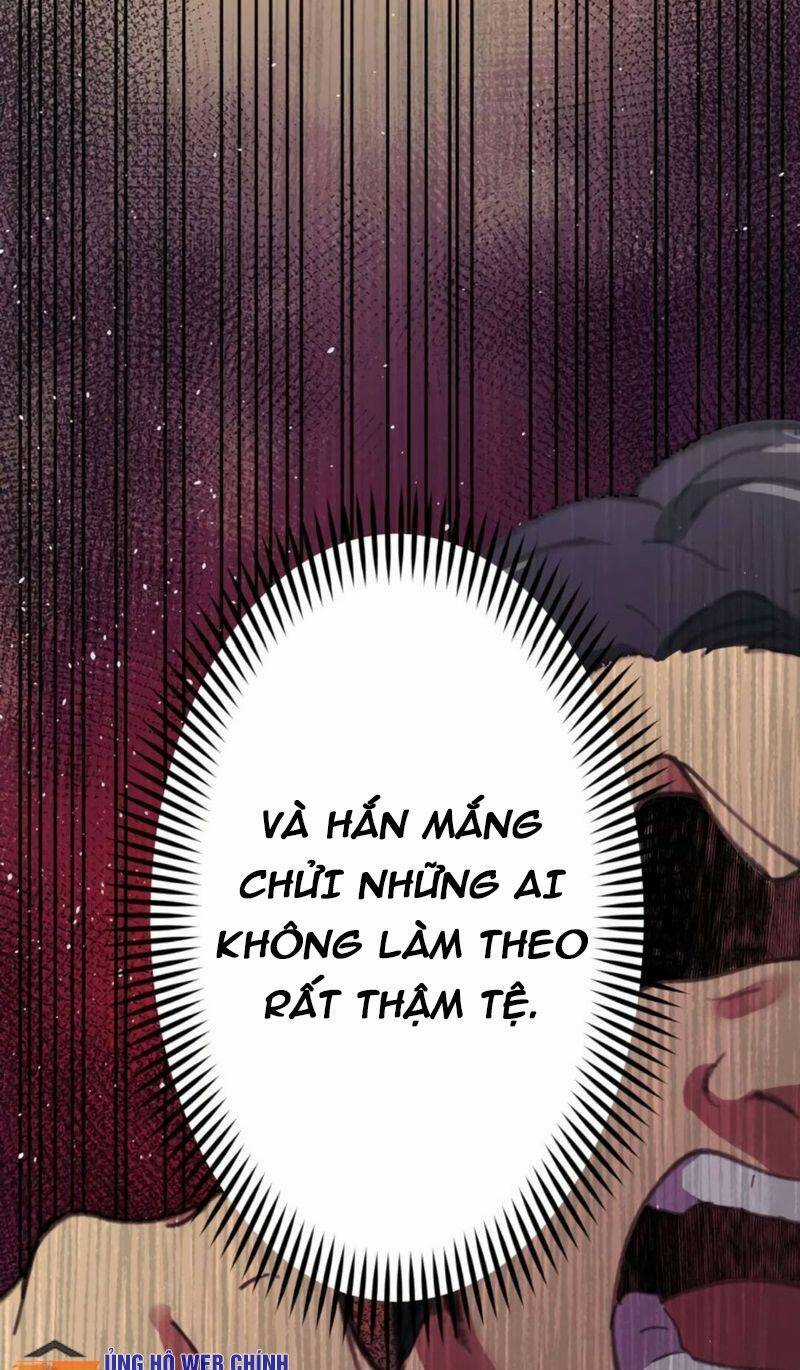 tôi chỉ là một người dọn dẹp Chapter 22 trang 95