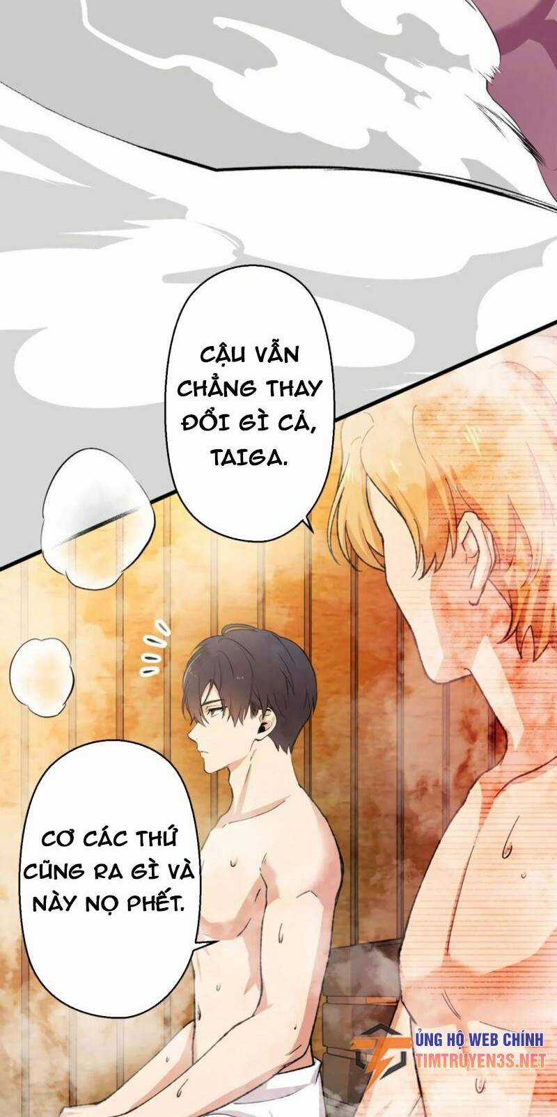 tôi chỉ là một người dọn dẹp Chapter 23 trang 103