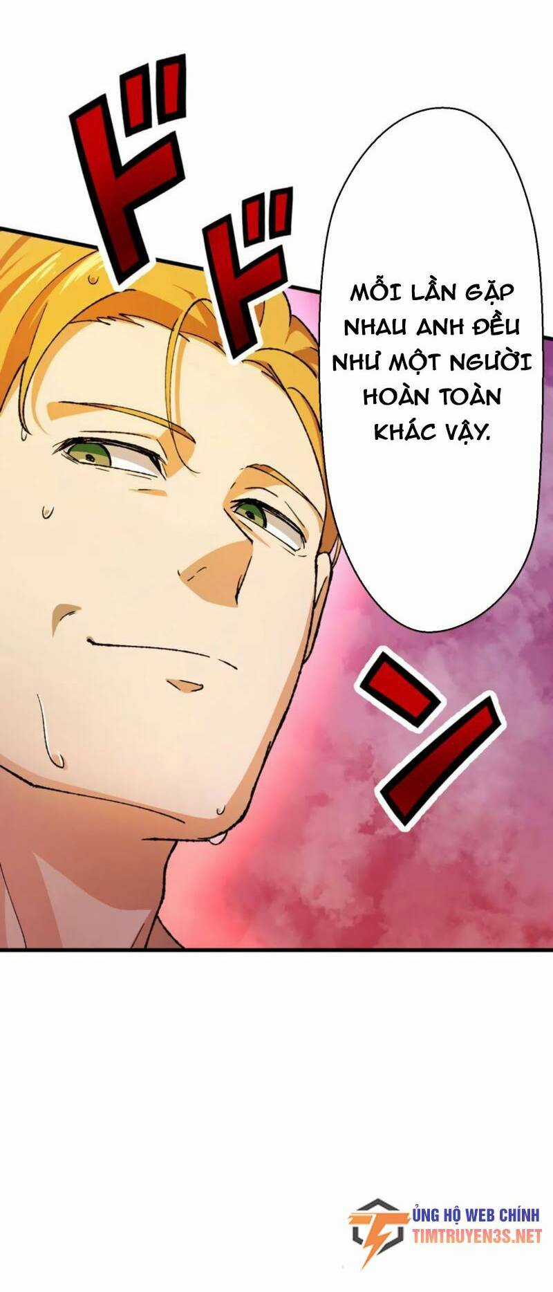 tôi chỉ là một người dọn dẹp Chapter 23 trang 106