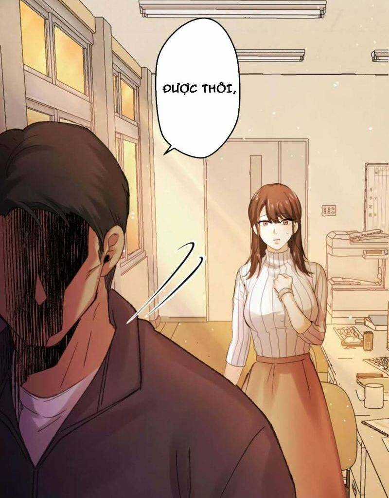 tôi chỉ là một người dọn dẹp Chapter 23 trang 11