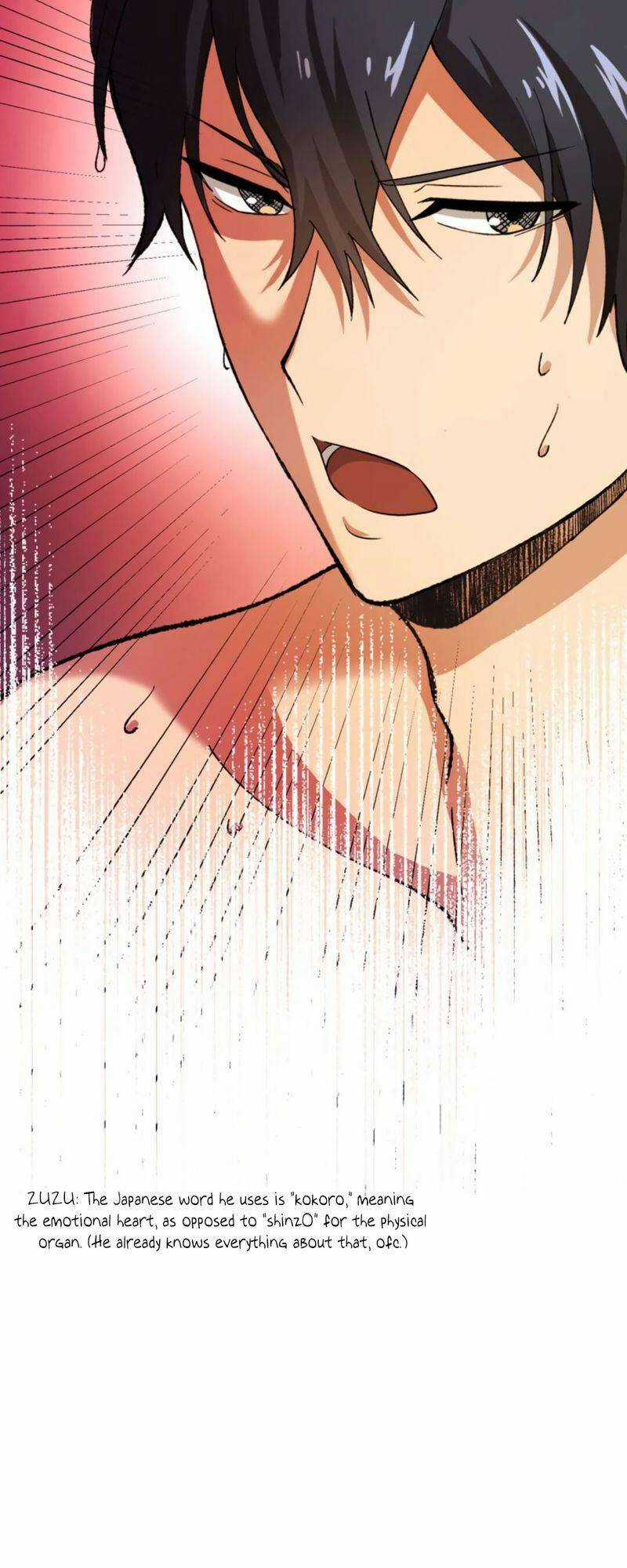 tôi chỉ là một người dọn dẹp Chapter 23 trang 111