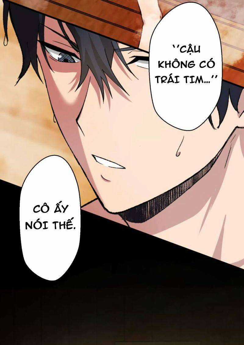 tôi chỉ là một người dọn dẹp Chapter 23 trang 115