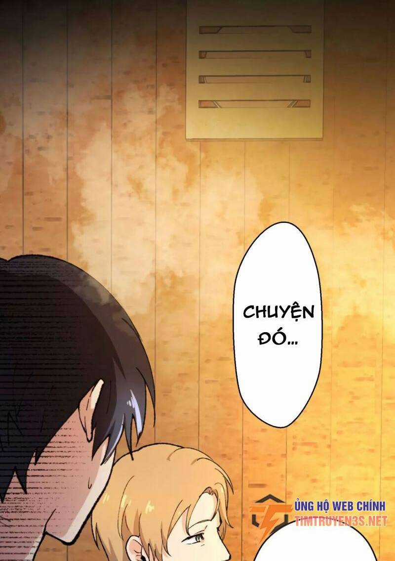 tôi chỉ là một người dọn dẹp Chapter 23 trang 116