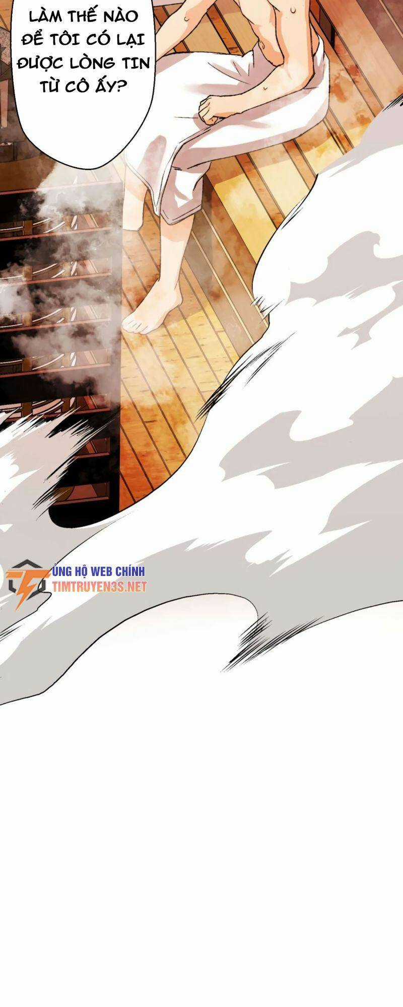 tôi chỉ là một người dọn dẹp Chapter 23 trang 118
