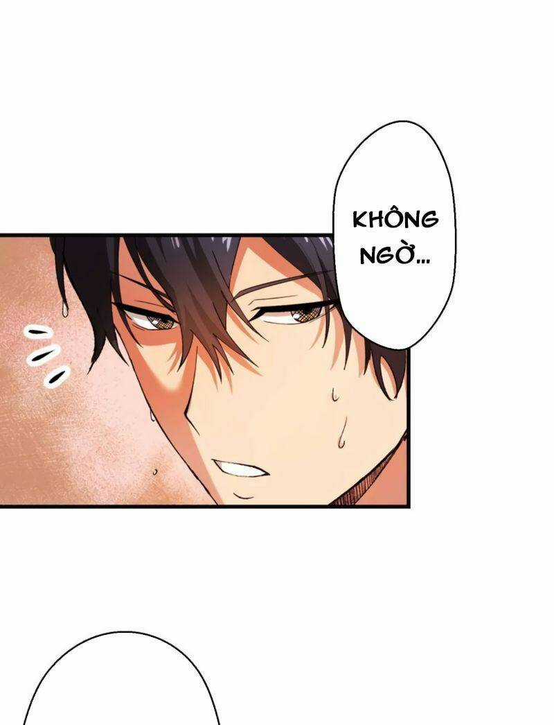 tôi chỉ là một người dọn dẹp Chapter 23 trang 119