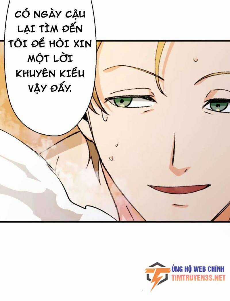 tôi chỉ là một người dọn dẹp Chapter 23 trang 120