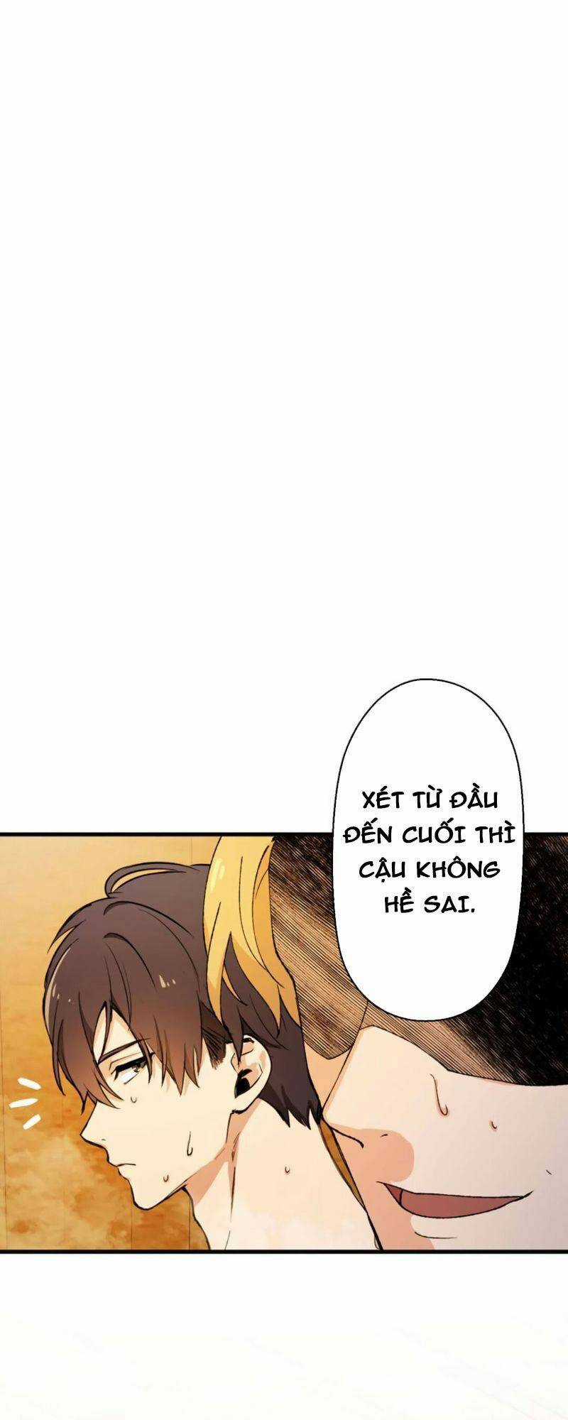 tôi chỉ là một người dọn dẹp Chapter 23 trang 126