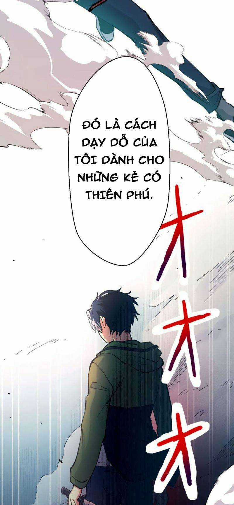 tôi chỉ là một người dọn dẹp Chapter 23 trang 129