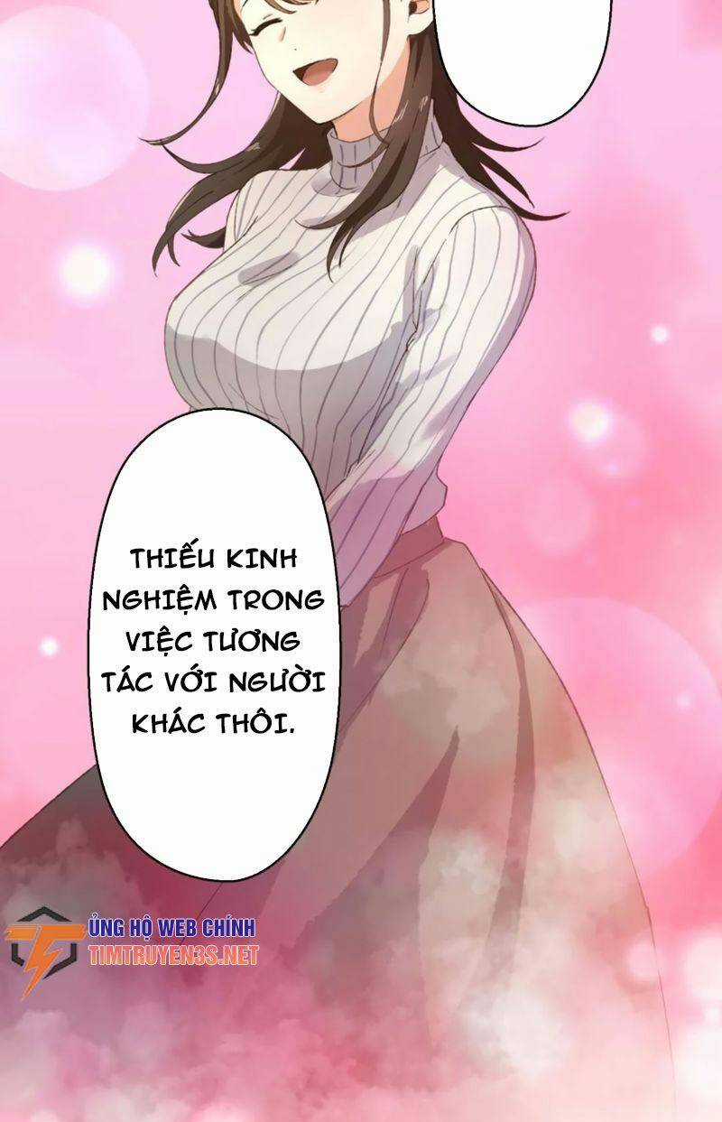 tôi chỉ là một người dọn dẹp Chapter 23 trang 133