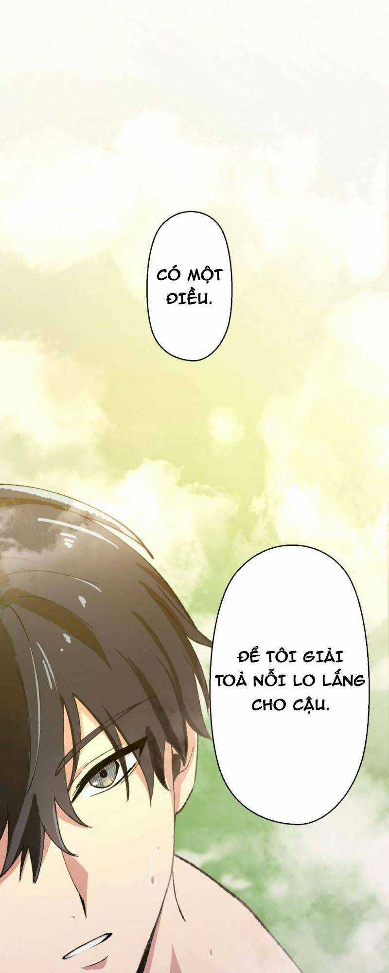 tôi chỉ là một người dọn dẹp Chapter 23 trang 135