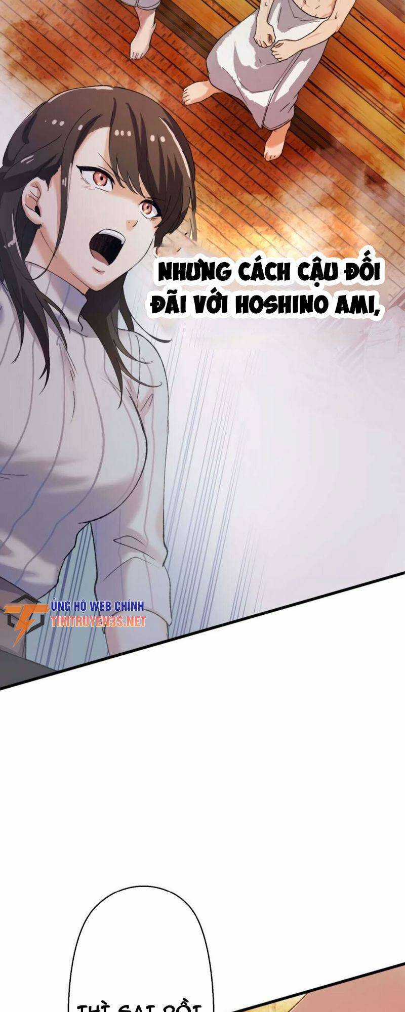 tôi chỉ là một người dọn dẹp Chapter 23 trang 137