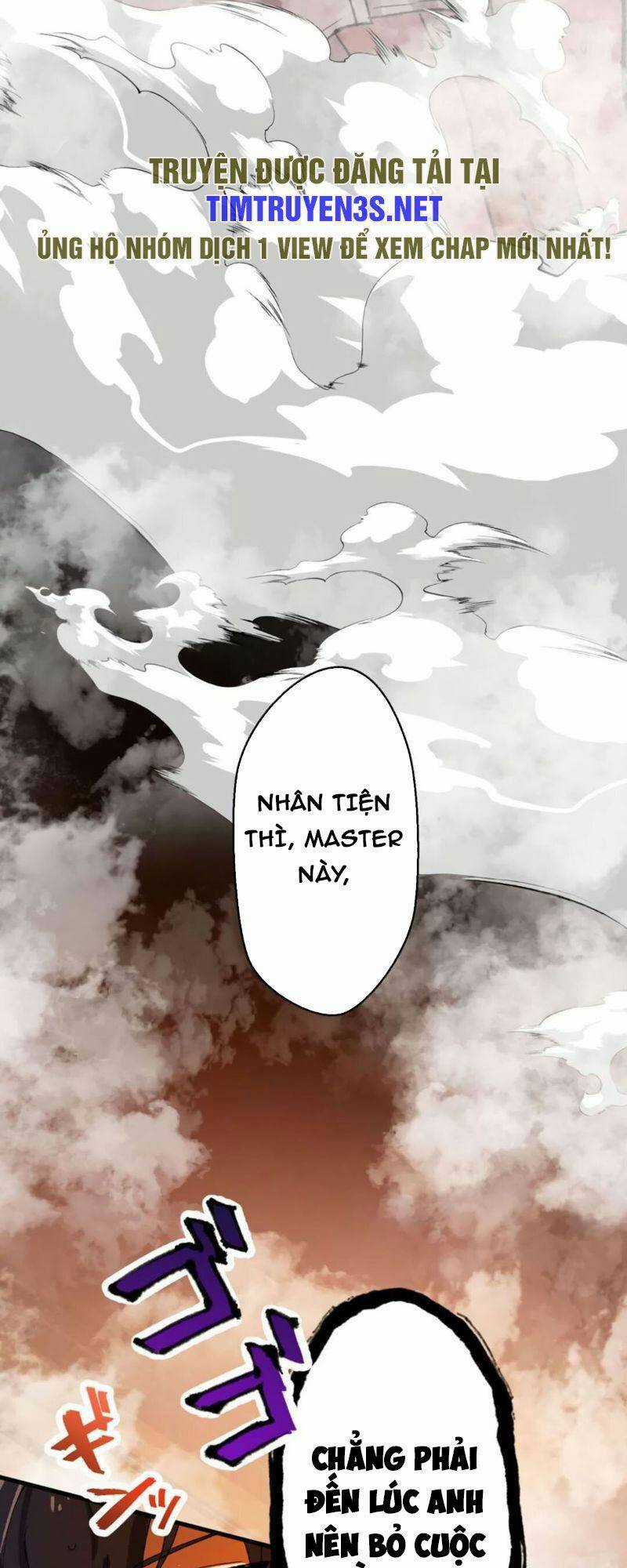tôi chỉ là một người dọn dẹp Chapter 23 trang 142