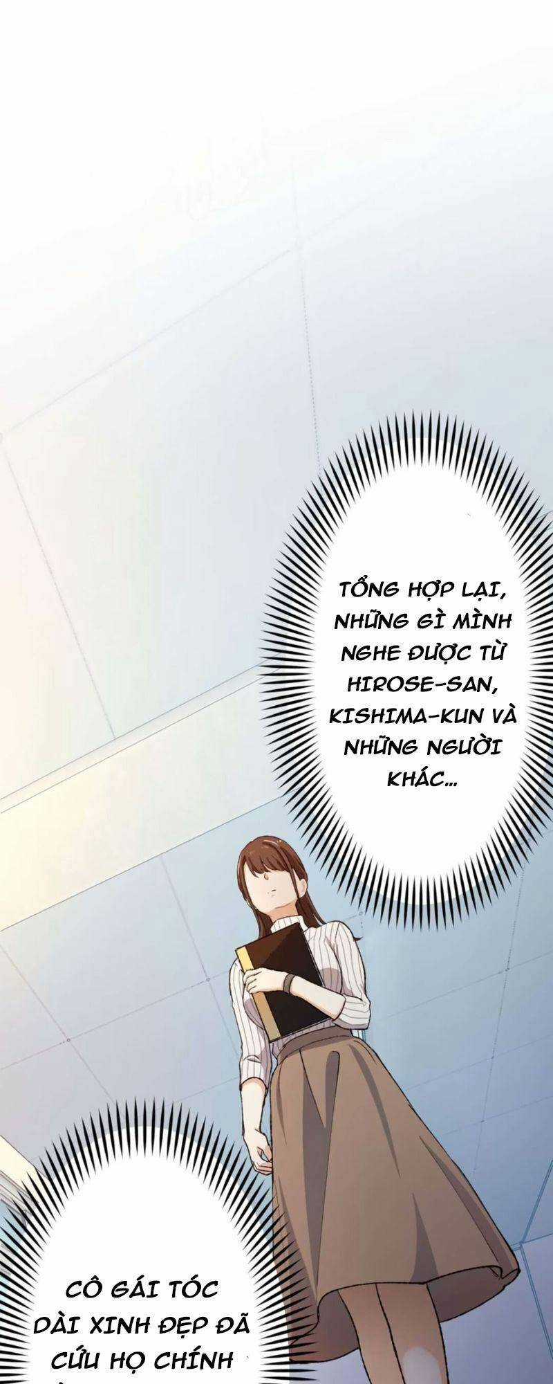 tôi chỉ là một người dọn dẹp Chapter 23 trang 146