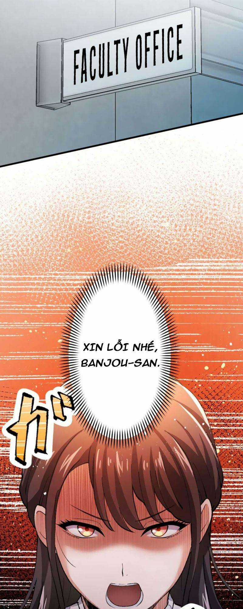tôi chỉ là một người dọn dẹp Chapter 23 trang 148