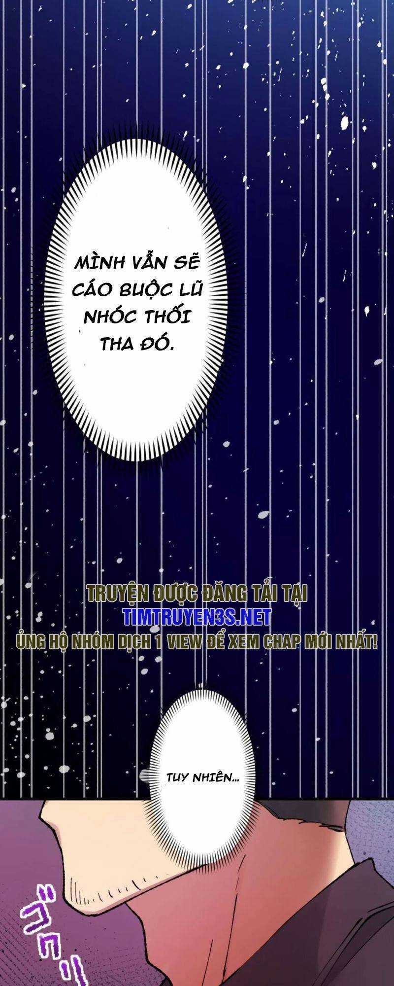 tôi chỉ là một người dọn dẹp Chapter 23 trang 152