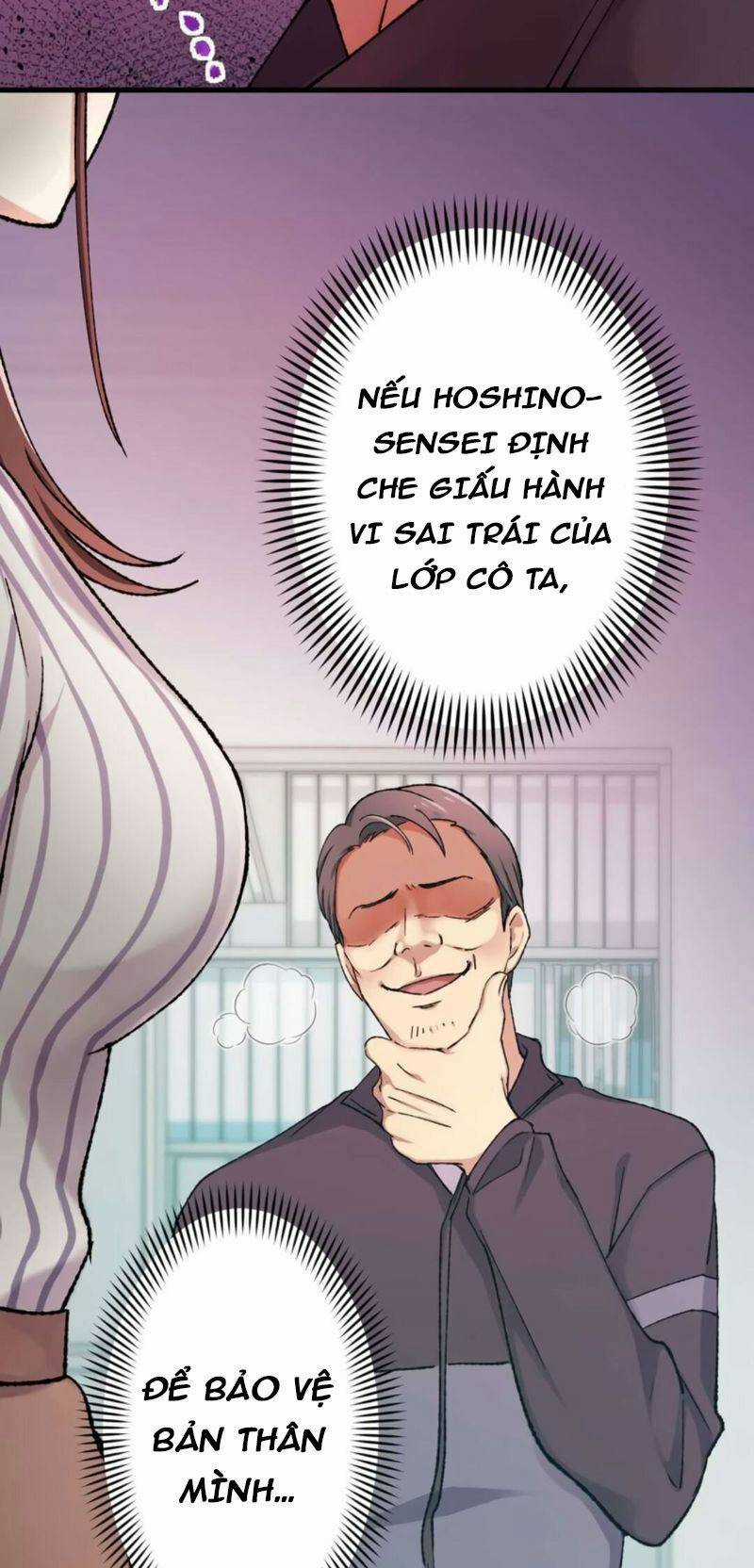 tôi chỉ là một người dọn dẹp Chapter 23 trang 153