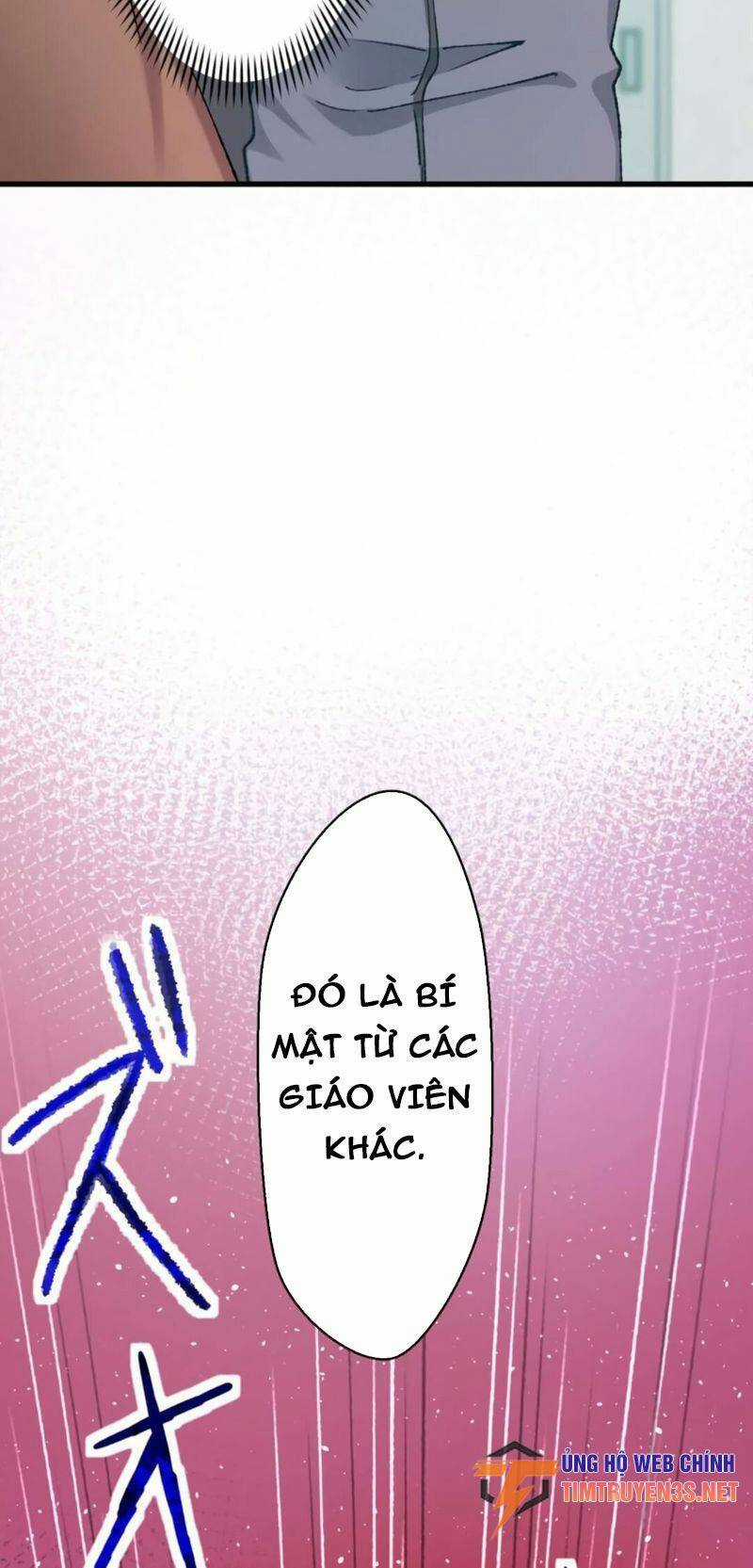 tôi chỉ là một người dọn dẹp Chapter 23 trang 154
