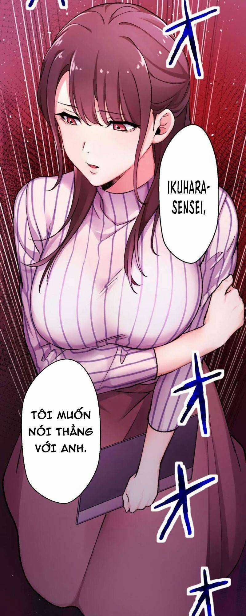tôi chỉ là một người dọn dẹp Chapter 23 trang 155